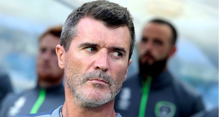 Roy Keane legenda je Manchester Uniteda. Cijeli život navija za drugi klub