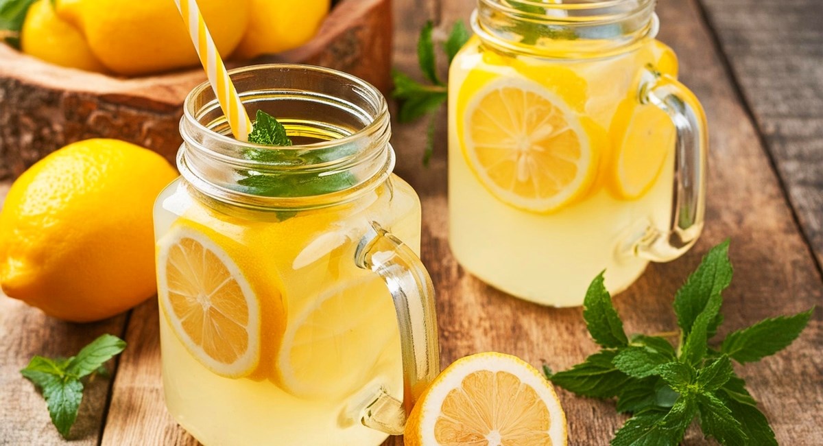 Kažu da "jedan limun dnevno mijenja sve". Evo koliko u tome ima istine