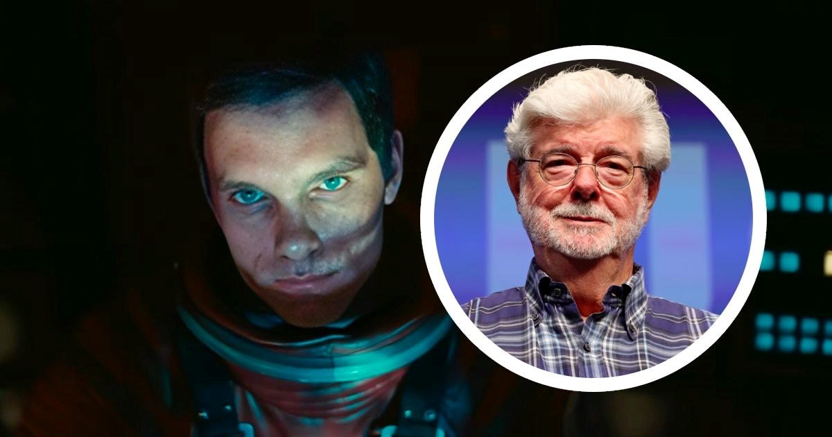 George Lucas je znao da Ratovi zvijezda nikad neće nadmašiti jedan ZF film