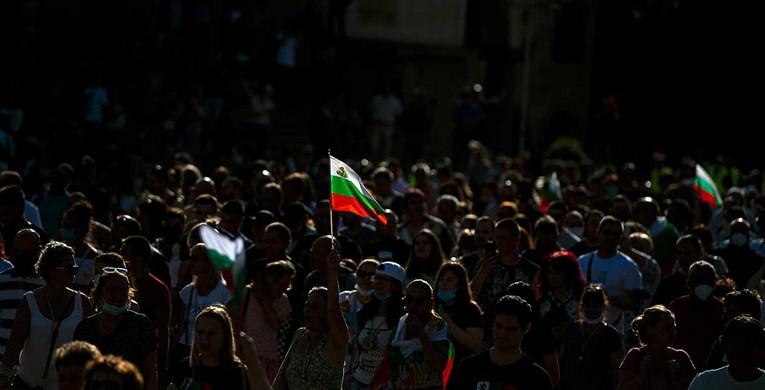 Bugari na ulicama, traže ostavku premijera