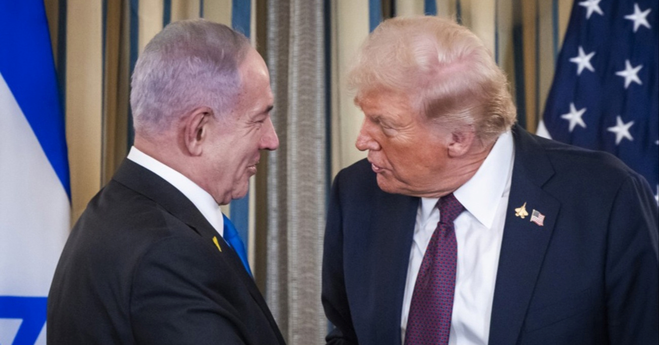Netanyahu ide u SAD, s Trumpom će raspravljati o Iranu