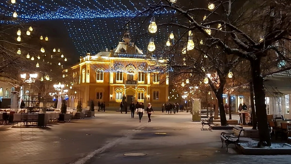 U Novom Sadu napadnuti hrvatski glumci: "Eskalacija mržnje, nacionalizma, zla..."