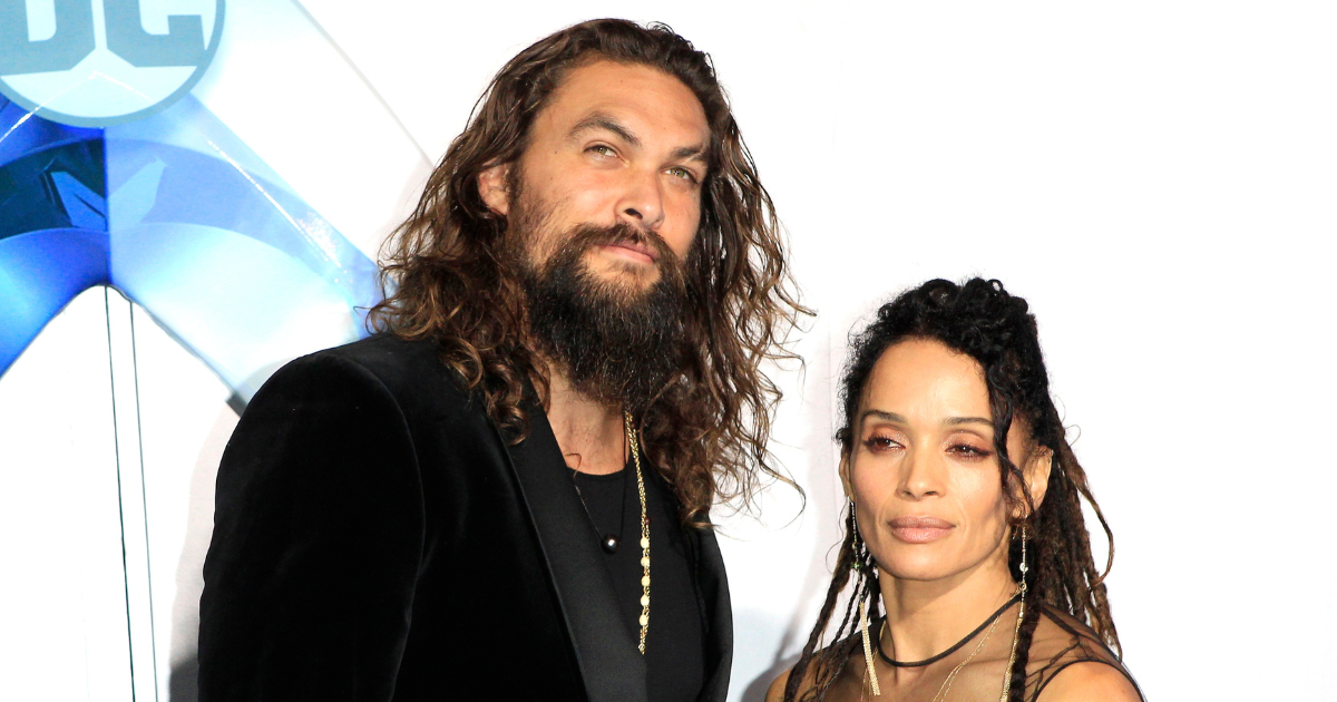 Lisa Bonet predala papire za razvod od Jasona Momoe dvije godine nakon objave prekida