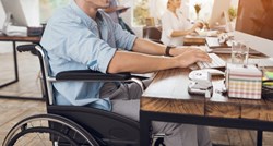 Poslodavcima koji zapošljavaju osobe s invaliditetom dodijeljeno 1.9 milijuna eura