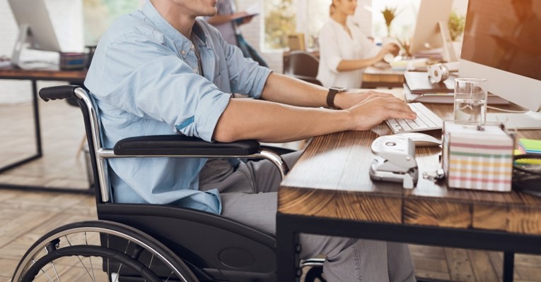 Poslodavcima koji zapošljavaju osobe s invaliditetom dodijeljeno 1.9 milijuna eura