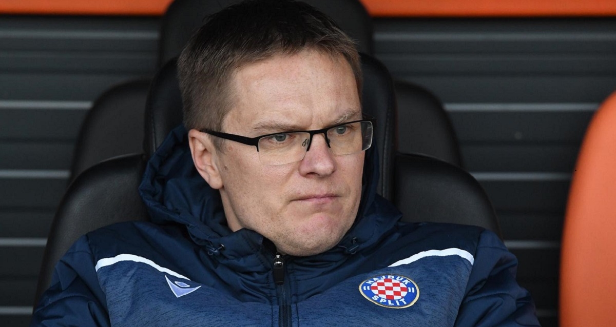 Dambrauskas: Pobjeda je pobjeda. Sve ostalo se može zaboraviti