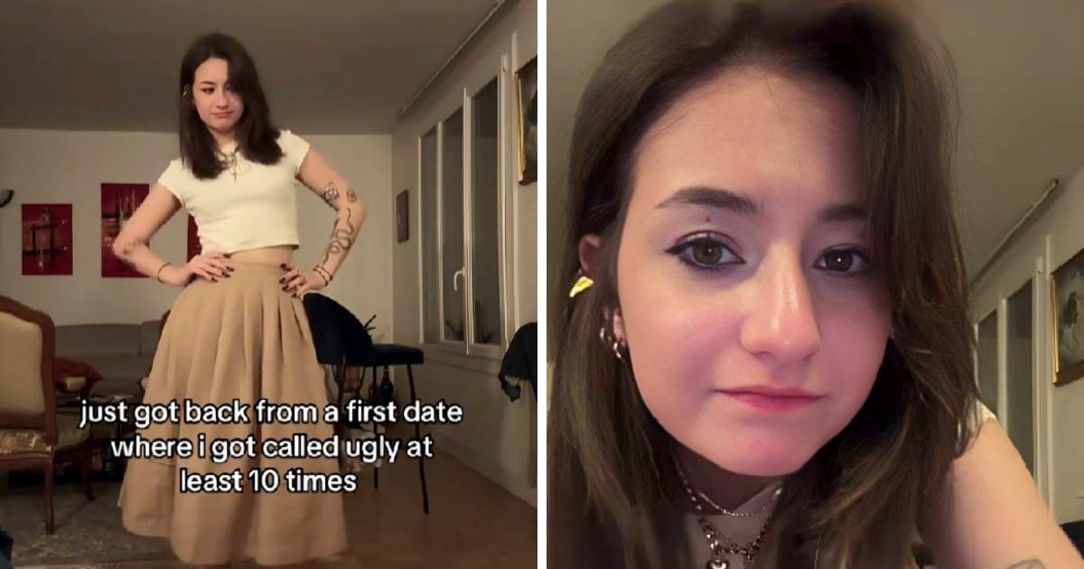 Gen Z djevojka rasplakala se nakon prvog dejta: “Barem 10 puta me nazvao ružnom”