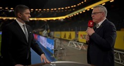 Bivši zvezdaš na televiziji izborniku Švedske: Jesam trebao igrati za Srbiju?