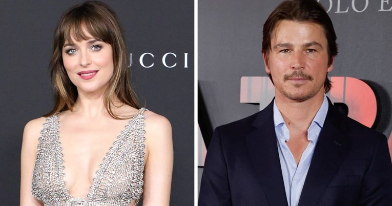 Dakota Johnson i Josh Hartnett glumit će u adaptaciji romana Colleen Hoover