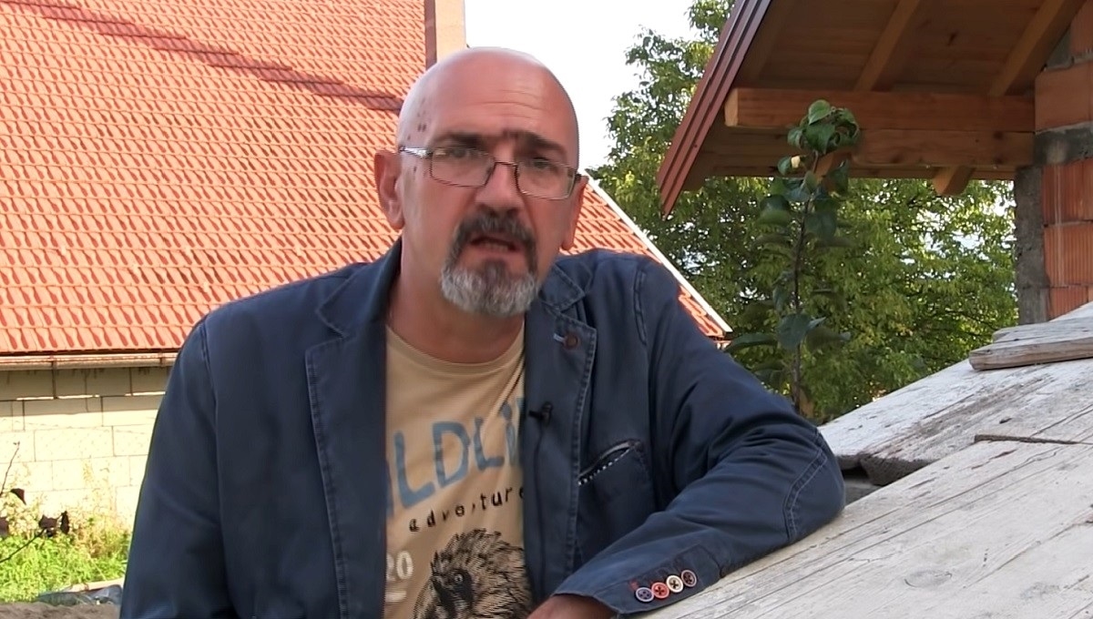 Novinar iz BiH pozivao na linč migranata: "Tjerat ćemo ih sve dok ne nestanu"