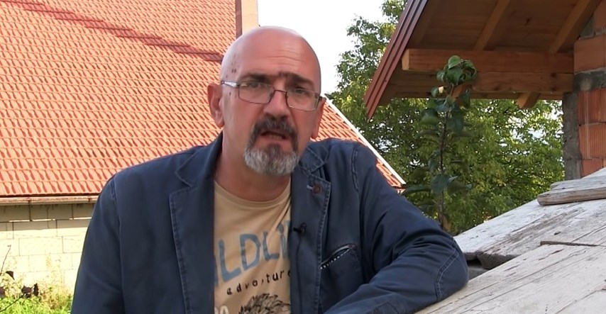 Novinar iz BiH pozivao na linč migranata: "Tjerat ćemo ih sve dok ne nestanu"