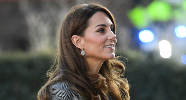 Nova godina, novi stil? Kate Middleton iznenadila prvim outfitom u 2020.