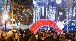 Grad Zagreb objavio natječaj za Advent: Novost je program na Dolcu