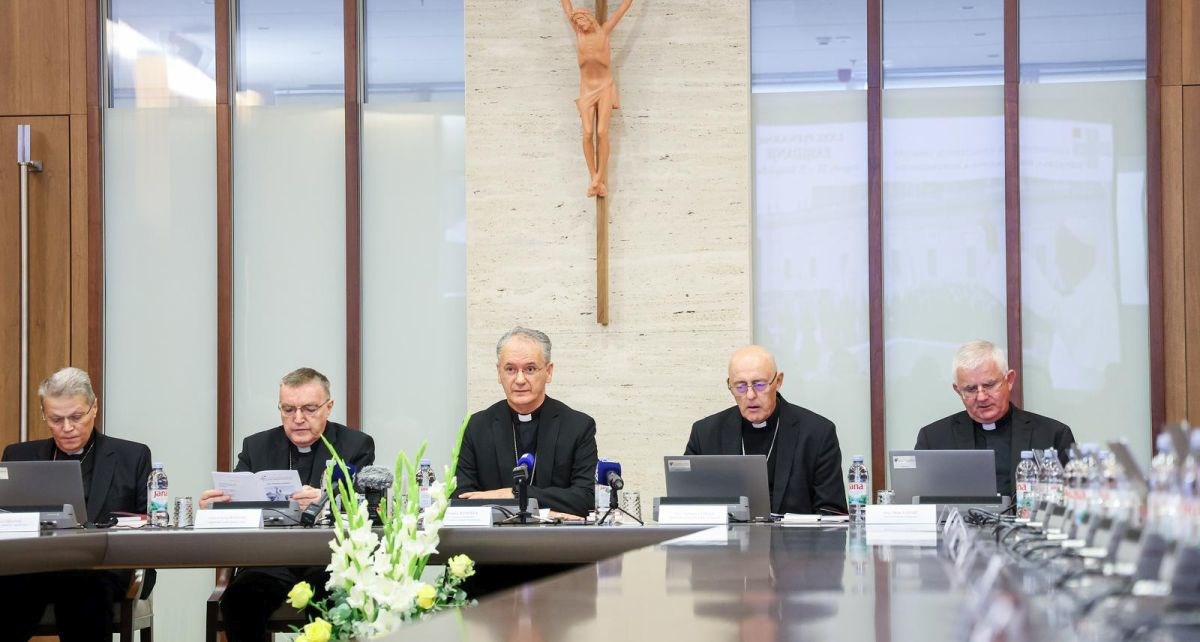 HBK: Manipulacija AI-jem mogla bi se dogoditi i u Crkvi