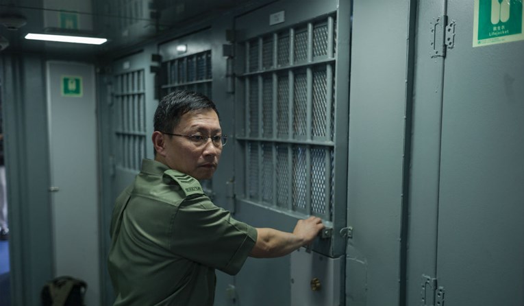 500 zatvorenika u Kini zaraženo koronavirusom, smijenjena upraviteljica