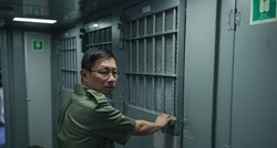 500 zatvorenika u Kini zaraženo koronavirusom, smijenjena upraviteljica