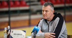 Trener PPD Zagreba Ivica Obrvan od danas je i izbornik
