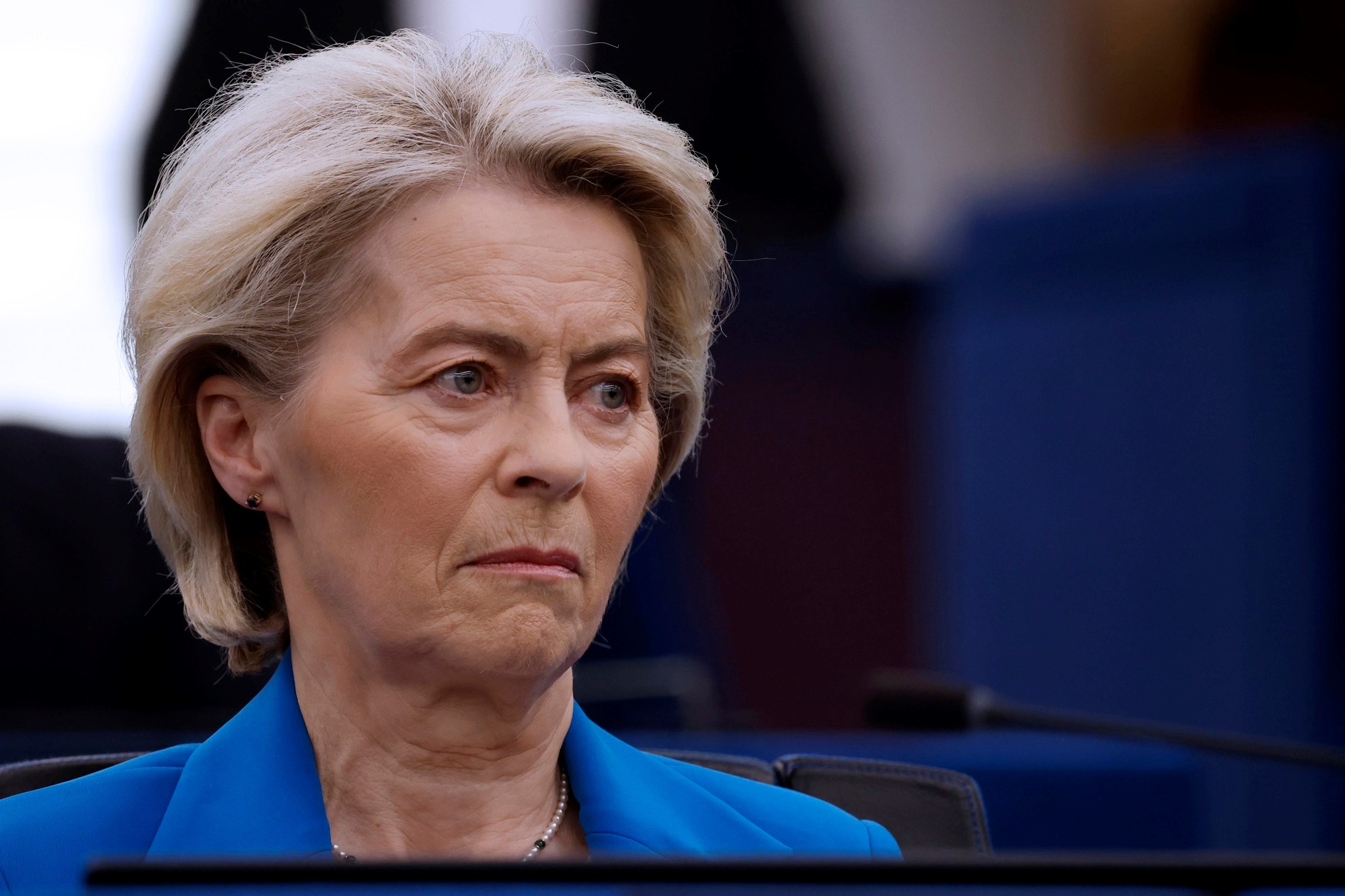 Von der Leyen najavila radikalan zaokret Europe