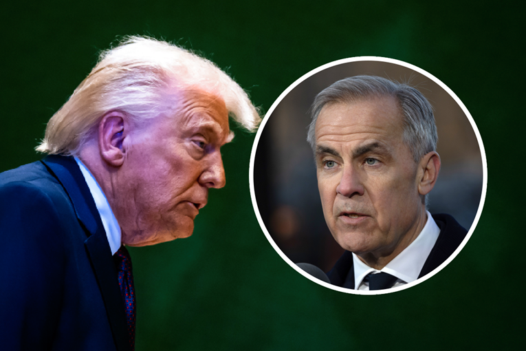 Kanadski premijer komentirao Trumpovu prijetnju carinama