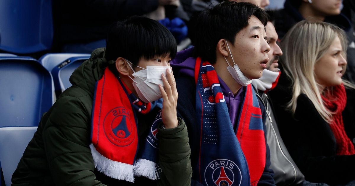 PSG-ovu donaciju u borbi protiv koronavirusa teško je ne komentirati