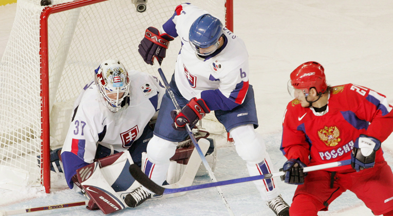Ruskim hokejašima produljena zabrana sudjelovanja na međunarodnim natjecanjima