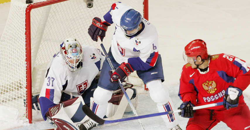 Ruskim hokejašima produljena zabrana sudjelovanja na međunarodnim natjecanjima