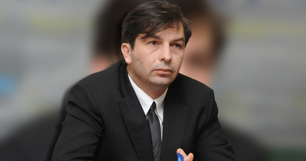 Bivšem policijskom šefu 4.6 godina zatvora. Planirao ubojstvo unuka aktivistice