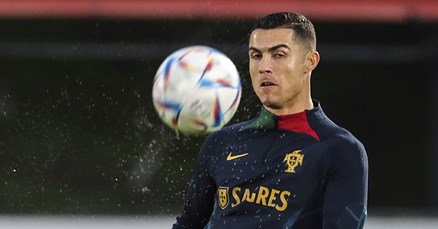 Sun: Ronaldo ide u najbogatiji klub svijeta? Pregovori su u tijeku