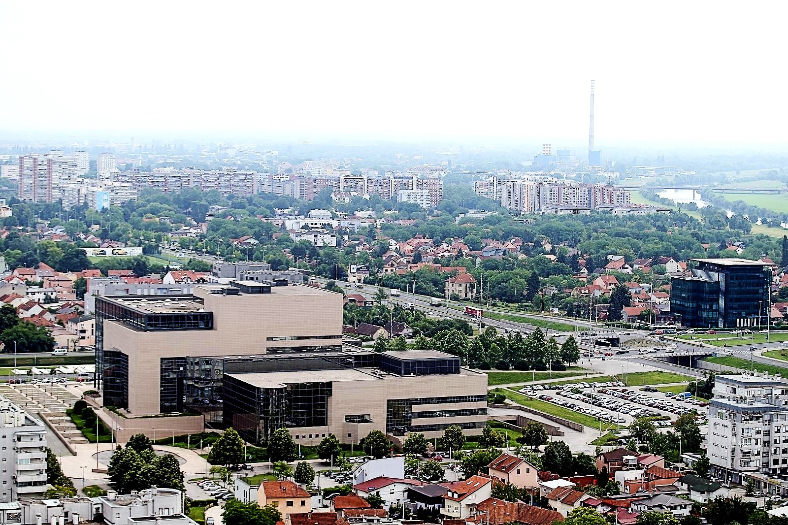 Spremite se za poseban režim u Zagrebu, sutra i u nedjelju se zatvaraju neke ceste