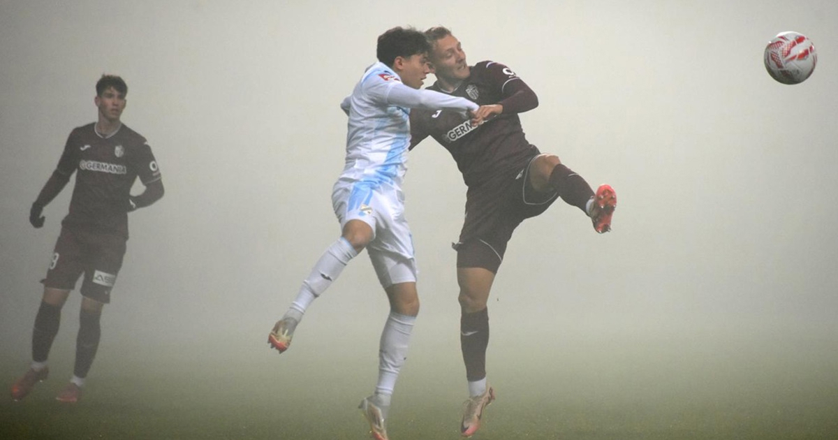 Prekinuti derbi na Drosini ima jasna pravila. Evo što slijedi