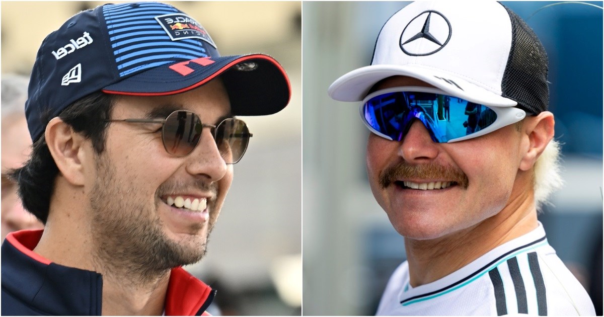 Cadillac ulazi u Formulu 1 i vraća dva dobro poznata vozača