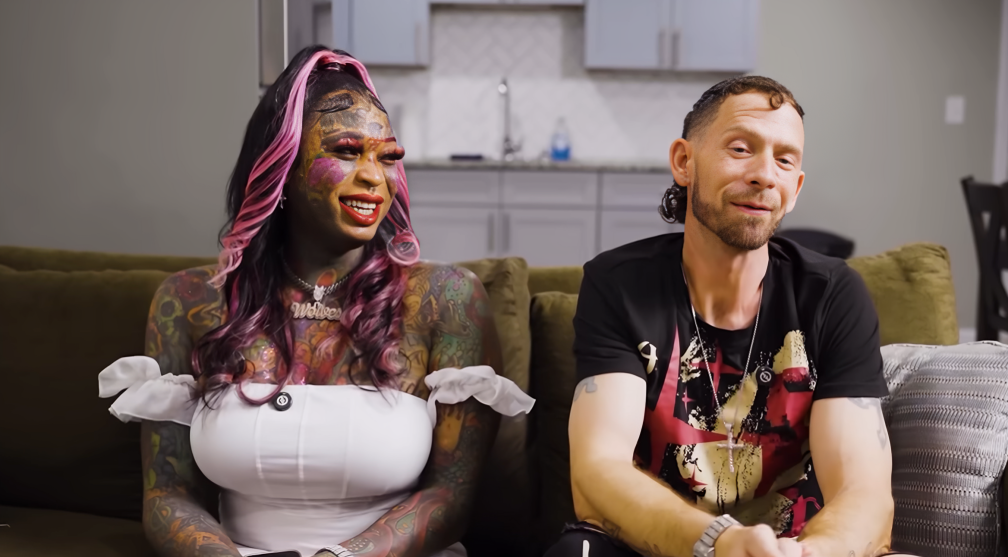 Nazvali su ih "najružnijim parom na internetu". Njihov odgovor hejterima je kratak