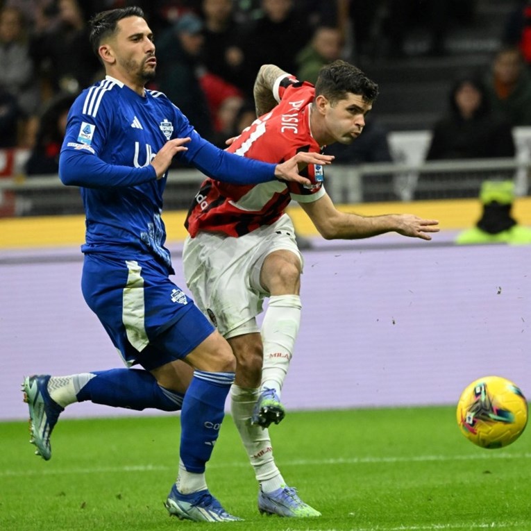 Povijesni susret Serie A u Australiji igrat će trojica Hrvata?