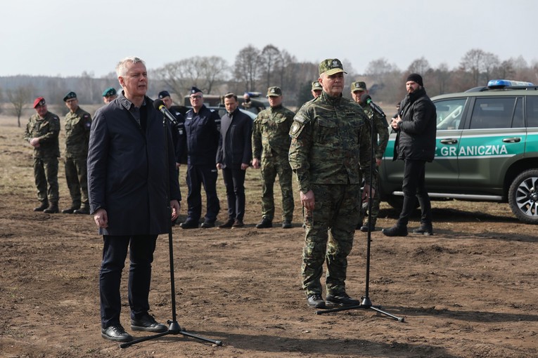 Poljska: Rusija priprema sabotaže kako bi posvađala Poljake i Ukrajince
