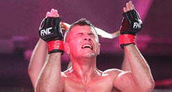 Hrvatski MMA borac izgubio u debiju u novoj organizaciji
