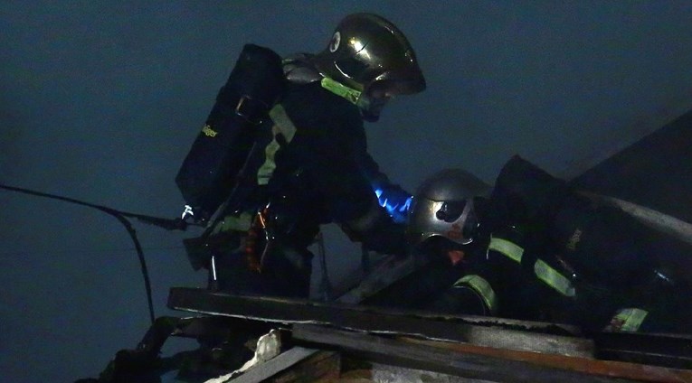 U požaru kuće u BiH poginuo petogodišnji dječak