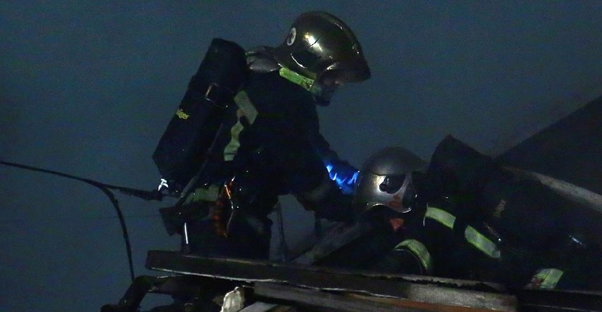 U požaru kuće u BiH poginuo petogodišnji dječak