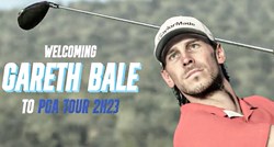 Gareth Bale postao lik u golf videoigri