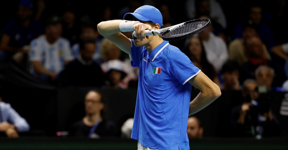 Prvog tenisača svijeta ne žele primiti u lokalni teniski klub