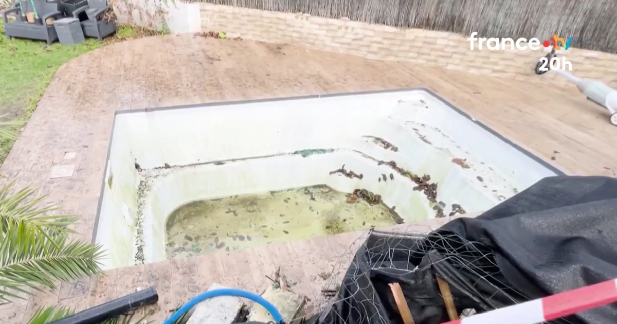 Tri tinejdžera poginula u Francuskoj. Autom sletjeli u mali bazen, nisu mogli izaći