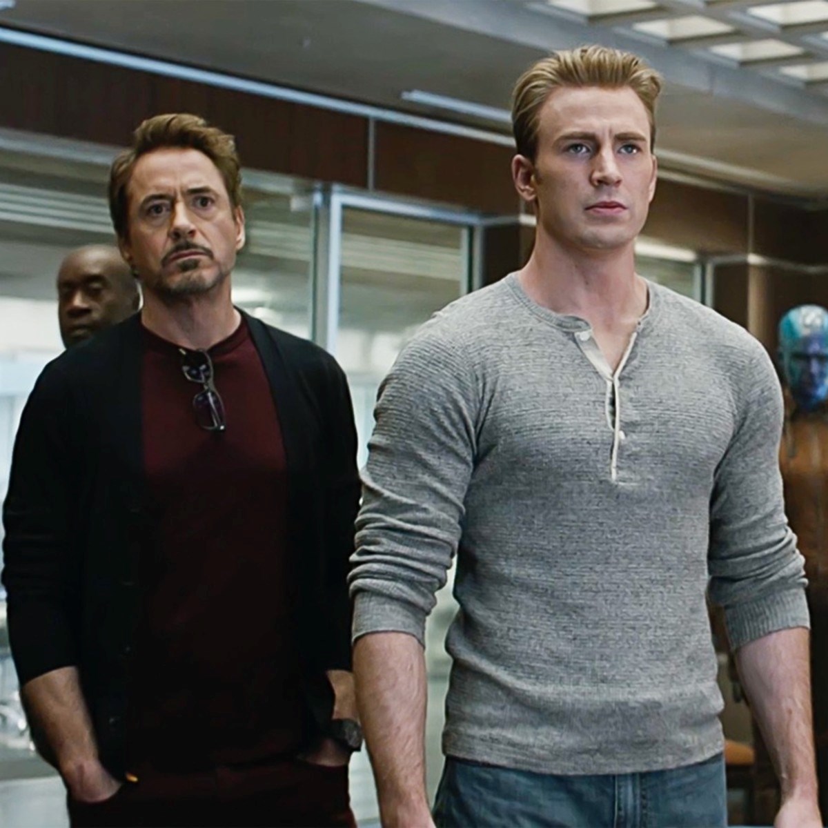 Koji vam je najbolji film iz Marvelovih Osvetnika? Ovaj je broj 1 prema kritičarima