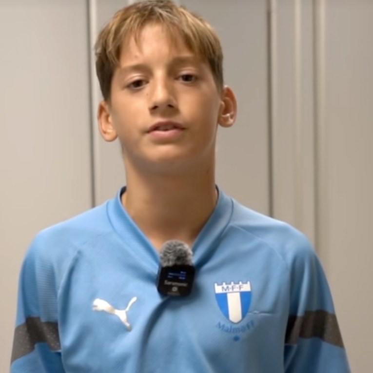 Htjeli su ga Dinamo i Juventus, a on je došao u Hajduk