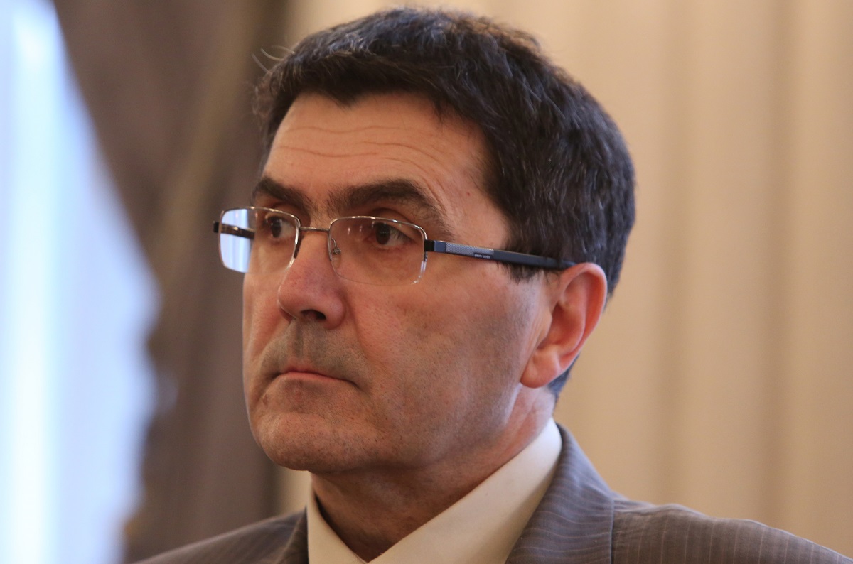 Razriješen pomoćnik ministra obrane Zoran Piličić