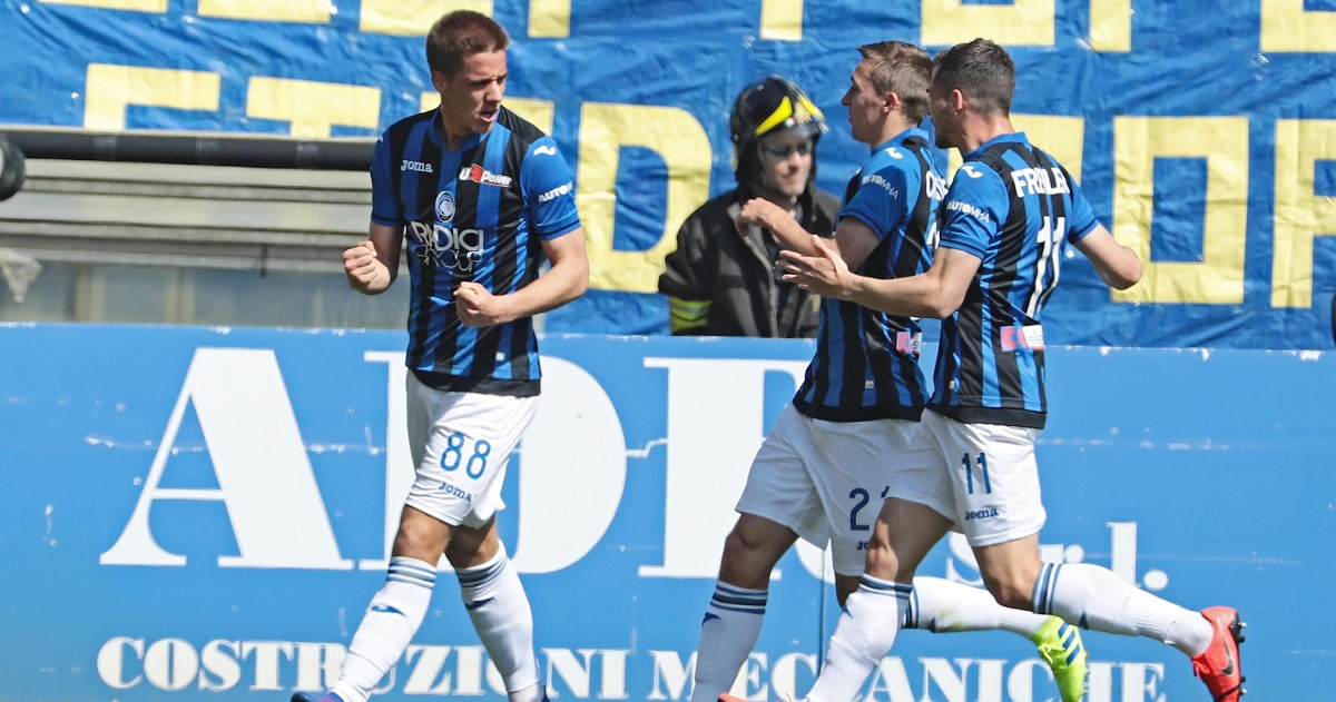 Milan je pristao, Atalanta će Ligu prvaka igrati na San Siru