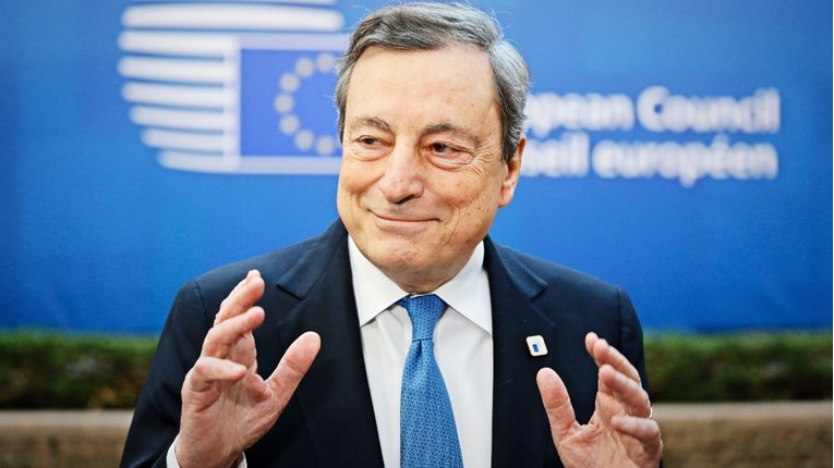 Italija: Pratit ćemo EU sankcije protiv Rusije, moguć i embargo na plin