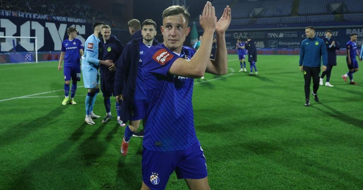 Kačavenda odlazi iz Dinama