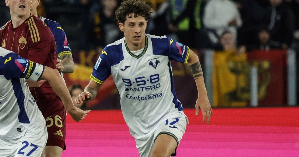 Talijani: Bradarić ima dvije opcije. Jedna od njih je Hajduk