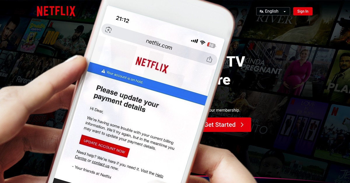 Netflix upozorio korisnike, širi se prevara preko e-maila
