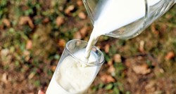 Doktor razbio veliki mit o mlijeku: To je laž u koju ste vjerovali cijeli život