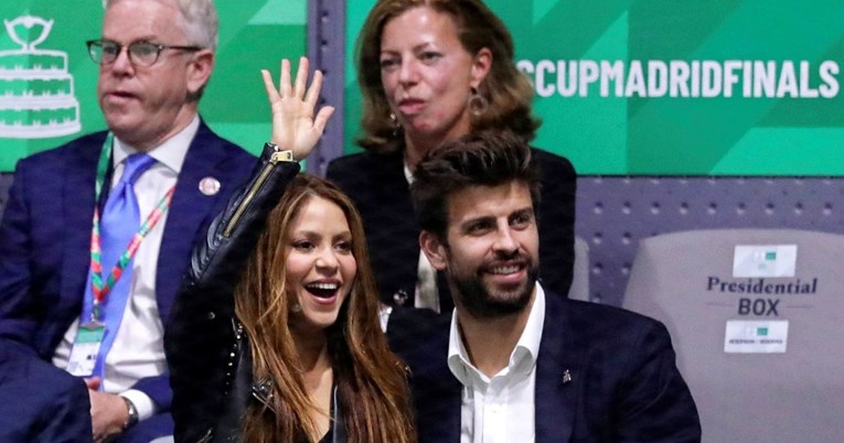 Pique napušta Barcelonu, Shakira mu izabrala novi klub
